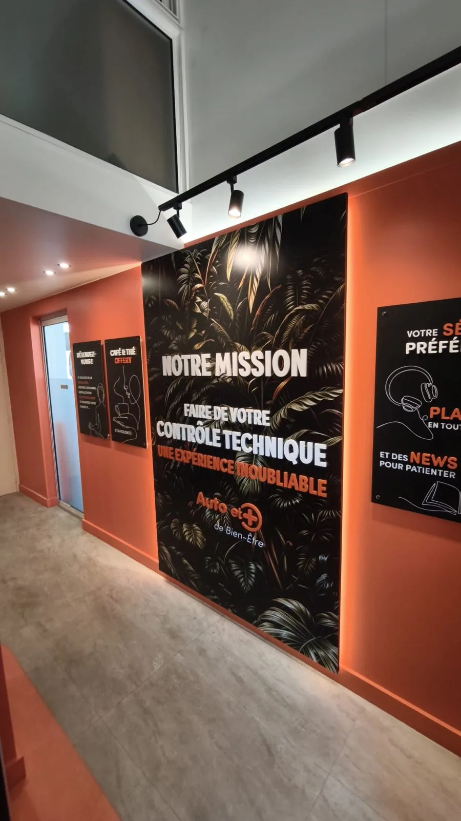Centre Auto et + Mougins