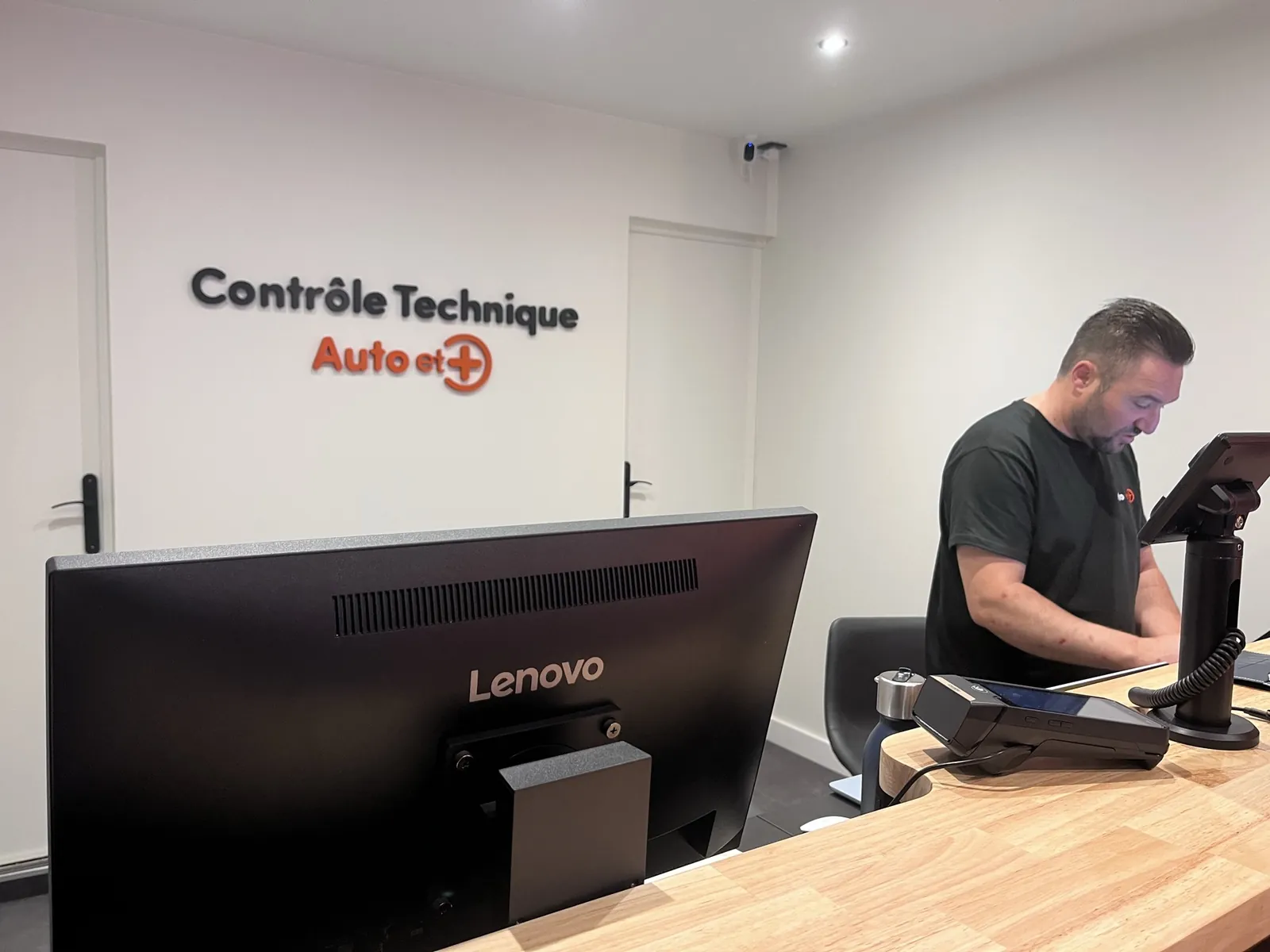 Centre Auto et + Roanne